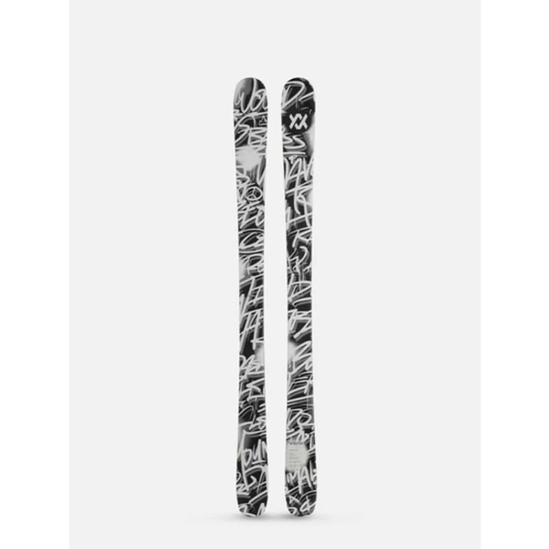 Volkl Revolt Park Skis Junior image number 0